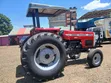 Massey Ferguson 375 Tractor (2016) - 2