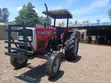 Massey Ferguson 375 Tractor (2016) - 3
