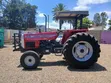 Massey Ferguson 375 Tractor (2016) - 4