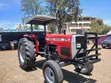 Massey Ferguson 375 Tractor (2016) - 5