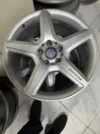 Mercedes Benz AMG C200, E250, E350 18-inch Rims - 2