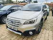 Subaru Outback 2.5i Premium AWD 2016 Gray - 1