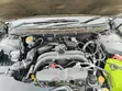 Subaru Outback 2.5i Premium AWD 2016 Gray - 4