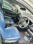 Subaru Outback 2.5i Premium AWD 2016 Gray - 5
