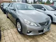 Toyota Mark X 2.5 RWD 2012 - 2