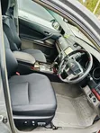 Toyota Mark X 2.5 RWD 2012 - 4
