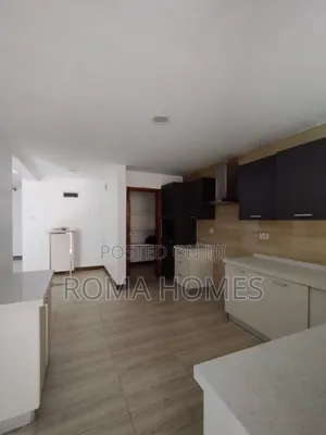 4 Bedroom Duplex Apartment for Rent in Kilimani, Nairobi Central