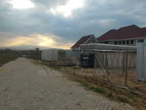 1/2 Acre Plot in Naivasha Opposite Buffalo Mall