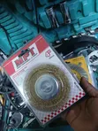 MPT 4-Inch Brushi ya Kuchomelea ya Mviringo - 2