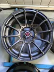 Brand New 15-inch Rims for Toyota Axio, Fielder, Demio, Honda Insight - 1
