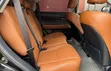 Lexus RX 2014 Nyeusi ya Matt - 5