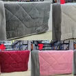 Duvet ya Velvet na Wool 6x6 - 2