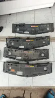 Vifuniko vya Juu vya Radiator Fan Shroud kwa Mercedes-Benz W204 (2007-2015) - 1
