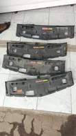Vifuniko vya Juu vya Radiator Fan Shroud kwa Mercedes-Benz W204 (2007-2015) - 2