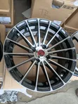 Brand New 15-inch Rims for Honda, Toyota, Mazda - 1