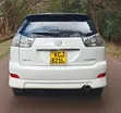 Toyota Harrier 2009 - 1