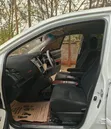 Toyota Harrier 2009 - 3