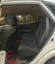 Toyota Harrier 2009 - 4