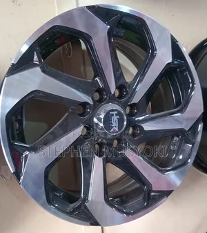 Nissan Wingroad, NV200, B13-B15 14-inch Rims
