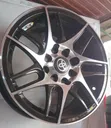 Nissan Wingroad, NV200, B13-B15 14-inch Rims - 2