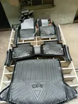 Mazda CX-5 5D TPE Heavy Duty Waterproof Floor Mats - 2