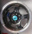Brand New 14-inch Rims for Nissan NV200, Toyota Passo, Tiida, Axio, NZE - 2