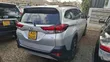 Toyota Rush 1.5 RWD SUV 2019 Silver - 1