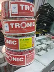 Tronic 2.5mm Single Core Cable (90m) - 1