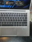Laptop HP EliteBook 830 G7 - 16GB RAM, 256GB SSD - 3
