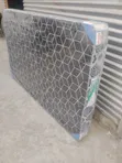 Jumbo Poa Plain Foam Mattress 4x6 ft - 2