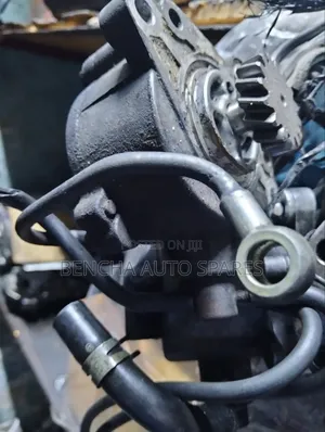 Brake Pump Mitsubishi Pajero Injini 4M41