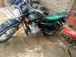 New Ranger R-2020 Electric Motorcycle - 2