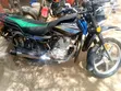 New Ranger R-2020 Electric Motorcycle - 3