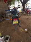 New Ranger R-2020 Electric Motorcycle - 4