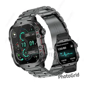 XQ11 Smartwatch - Brand New