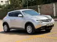 Nissan Juke 2014 Nyeupe - 1
