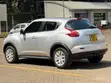 Nissan Juke 2014 Nyeupe - 4