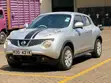 Nissan Juke 2014 Nyeupe - 5