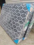 Jumbo Poa Mattress 4x6 8 Inch Medium Density Foam - 1