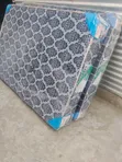 Jumbo Poa Mattress 4x6 8 Inch Medium Density Foam - 2