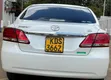 Toyota Premio 2018 Ivory - 2