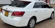 Toyota Premio 2018 Ivory - 3