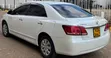 Toyota Premio 2018 Ivory - 4