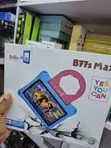 New Bebe B77s Max 128GB Blue Tablet - 1