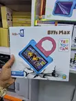 New Bebe B77s Max 128GB Blue Tablet - 3