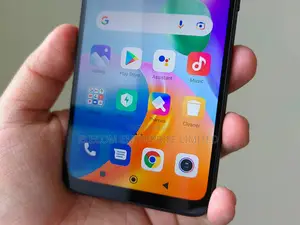 Xiaomi Redmi 10C 64GB Black