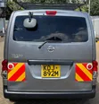 Nissan NV200 2015 Van ya Mizigo - 2