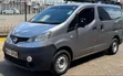 Nissan NV200 2015 Van ya Mizigo - 3
