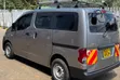 Nissan NV200 2015 Van ya Mizigo - 4
