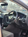 Volkswagen Golf TSI S FWD 2018 Gold - 4